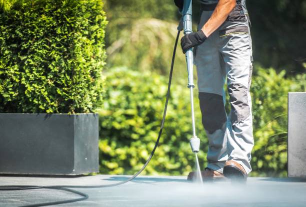 Reliable Holdenville, OK Pressure washing Solutions