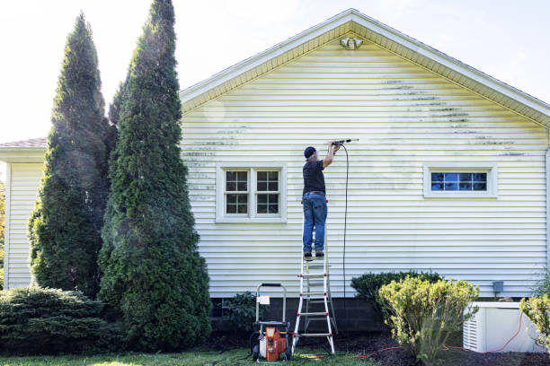 Best Sidewalk and Walkway Cleaning  in Holdenville, OK